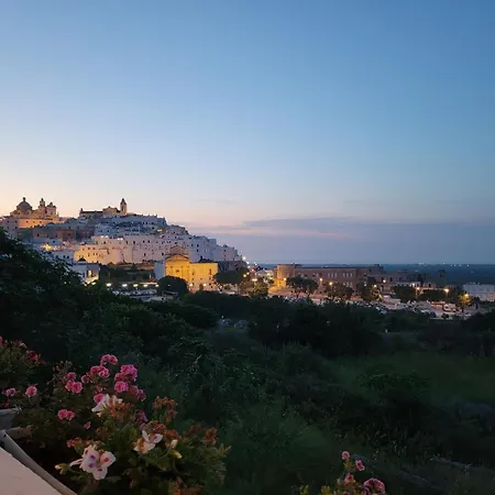 Vakantiehuis Casa Josephina - Three Level Stone With Balcony, 2 Roof Terraces & Sea Views *