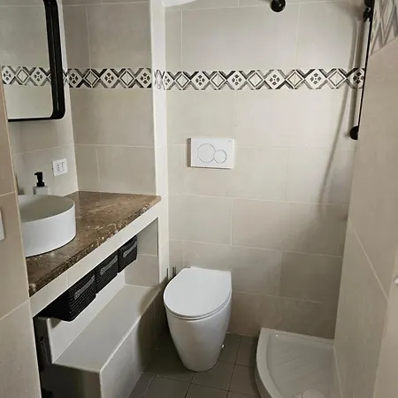 Casa Josephina - Three Level Stone With Balcony, 2 Roof Terraces & Sea Views Holiday home Ostuni