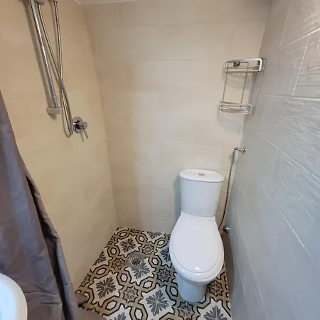 Holiday home Casa Josephina - Three Level Stone With Balcony, 2 Roof Terraces & Sea Views Ostuni